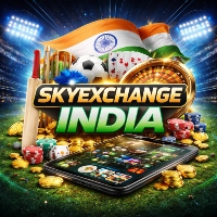 Skyexchange India: Secure Casino Play Powered by Skyexchange id - Indore