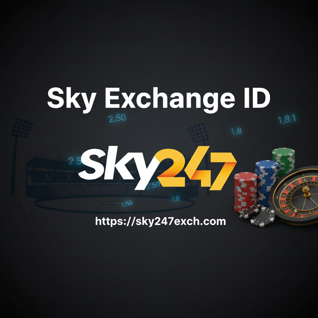 Sky Exchange: India’s Most Trusted Online Betting Platform - Delhi