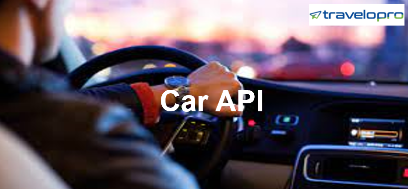Car API - Bangalore