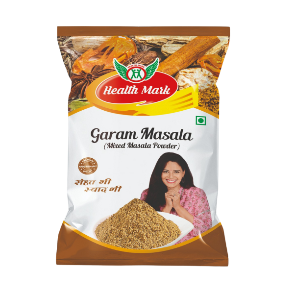 Garam Masala Supplier in Himachal Pradesh – Health Mark