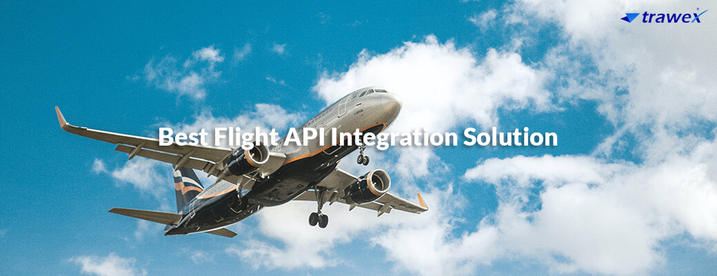 Flight API Integration - Bangalore