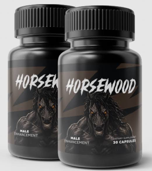 Horsewood Capsules : Don't Buy Until You Read This Real Truth! - Aizawl