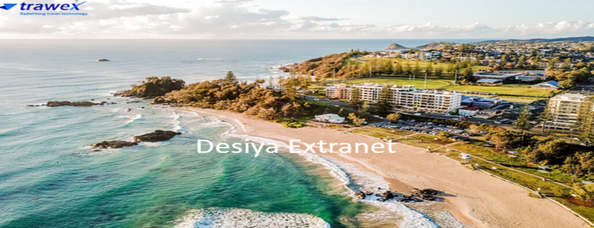 Desiya Extranet - Bangalore