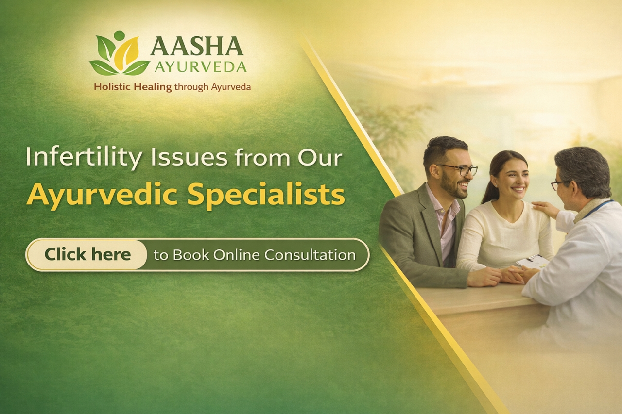 Aasha Ayurveda Clinic - Delhi