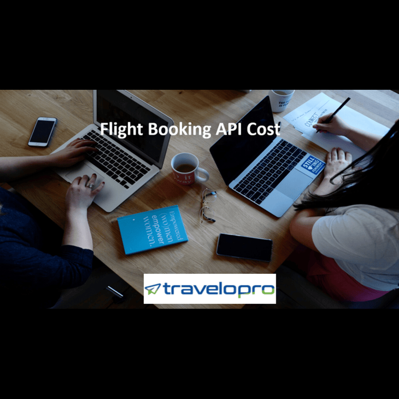 Flight Booking API Cost - Bangalore