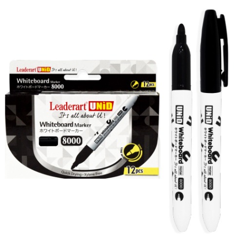 The Benefits of Using Premium Whiteboard Markers | Mello Store - Delhi
