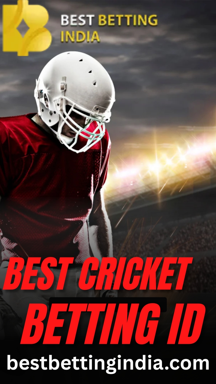 Best Cricket Betting ID with Trusted Platform – Join bestbettingindia - Delhi