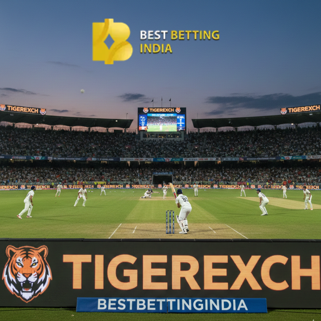 Tigerexch – BestBettingIndia’s Trusted Online Betting Platform - Delhi