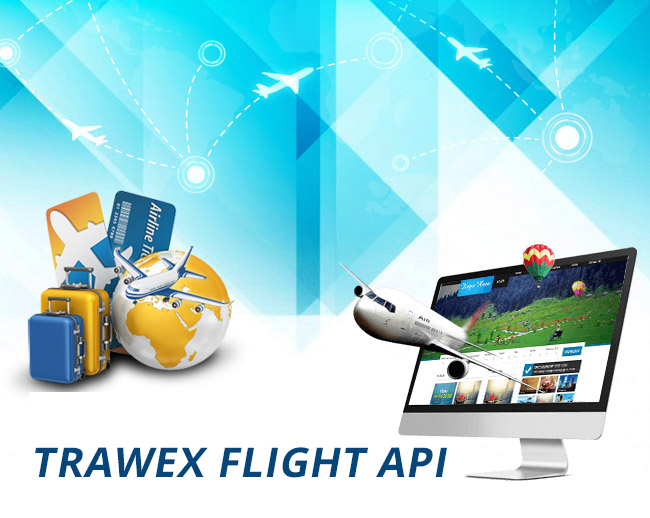 Flight API
