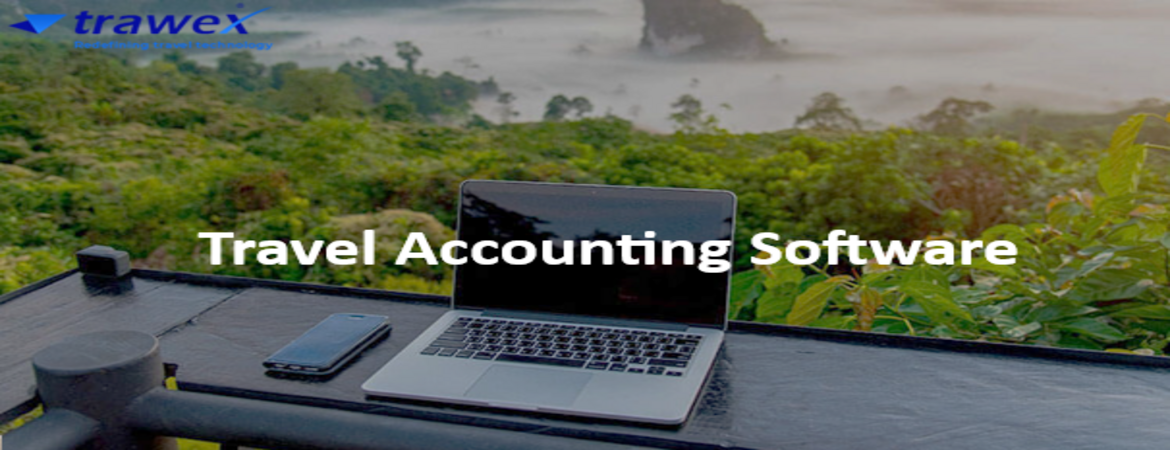 Travel Accounting Software - Bangalore