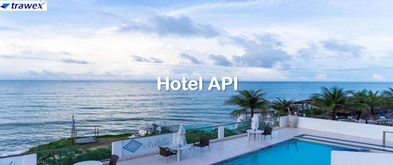Hotel API