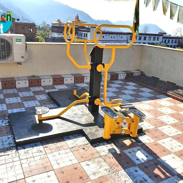 Outdoor Fitness Equipment In India - Mumbai Outdoor Fitness Equipment In India - Mumbai