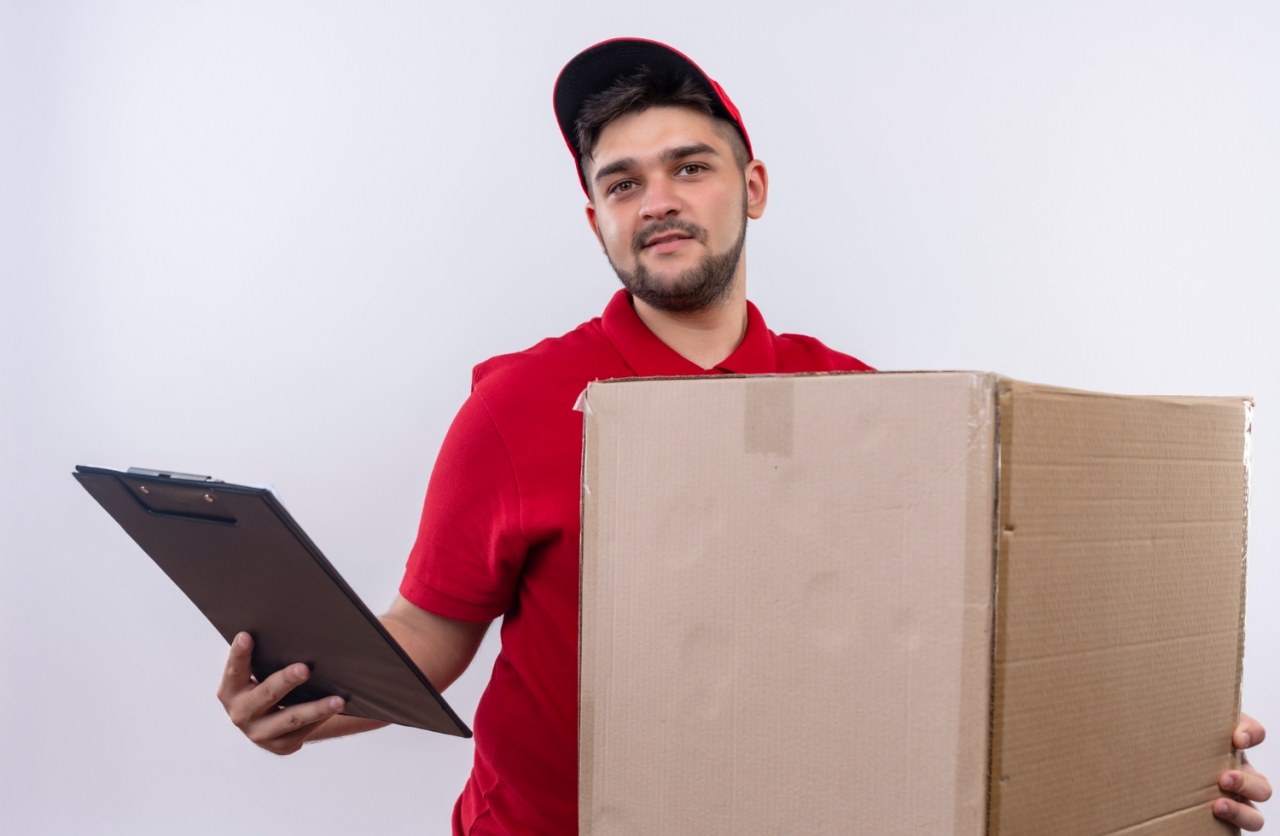 The Best Safe and dependable solutions for moving house - Delhi