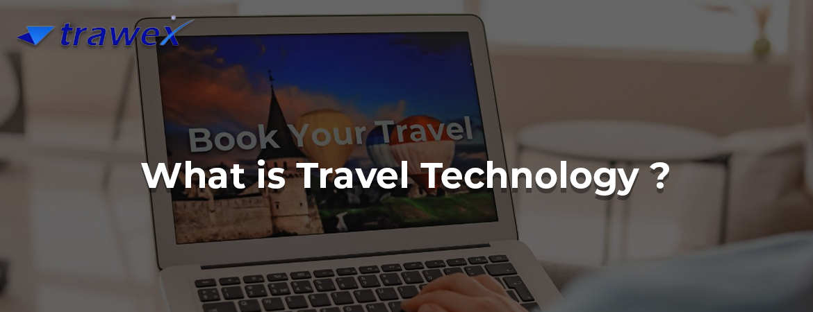 Travel Technology Company  - Bangalore