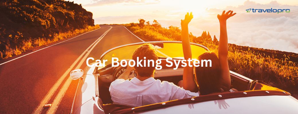 Car Booking System - Bangalore