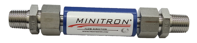 Domestic water conditioner, Zero waste water softener, hard water solution - Jaipur