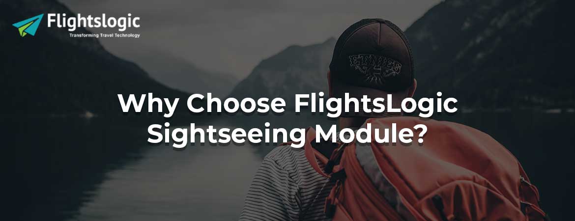 Sightseeing Module - Bangalore