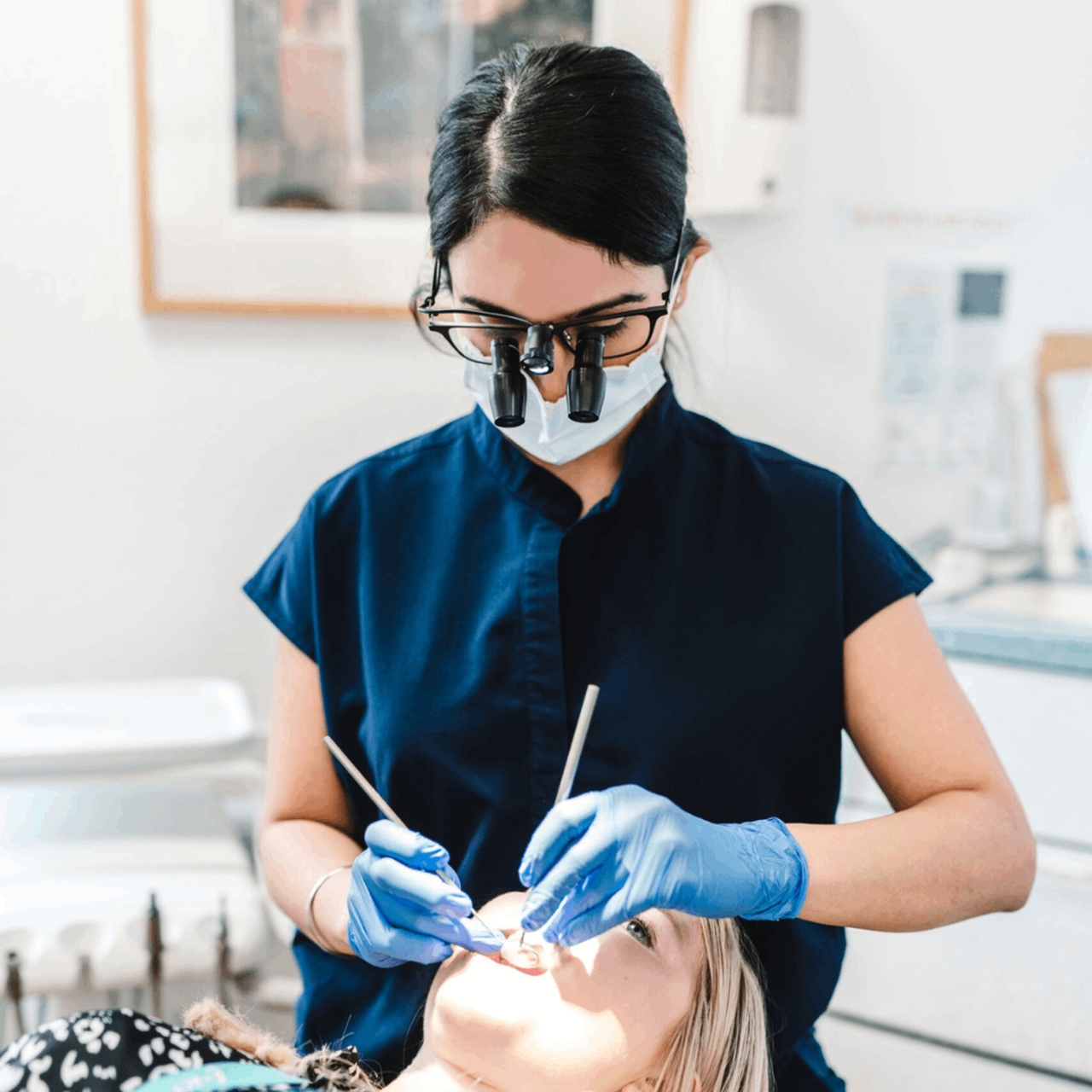 redditch dental care