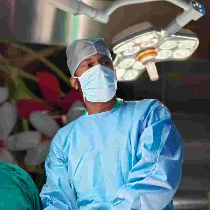 Dr. Ishan Shevate - Orthopedic Doctor, Orthopedic Surgeon in Baner, shoulder specialist in Baner - Pune