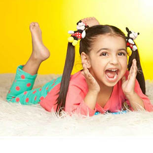 baby modeling agencies Delhi - Noida