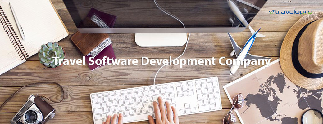 Travel Software Development Company