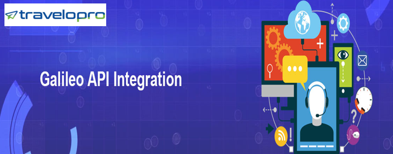 Galileo API Integration