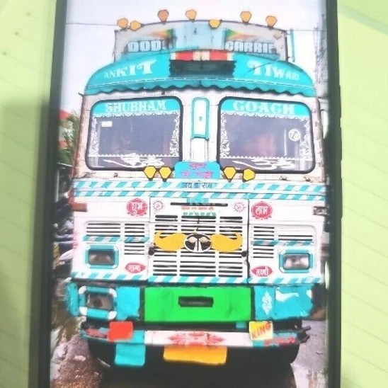 Used Commercial Vehicles Price in India - Noida
