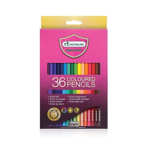 Coloured pencils | Mello Store - Delhi