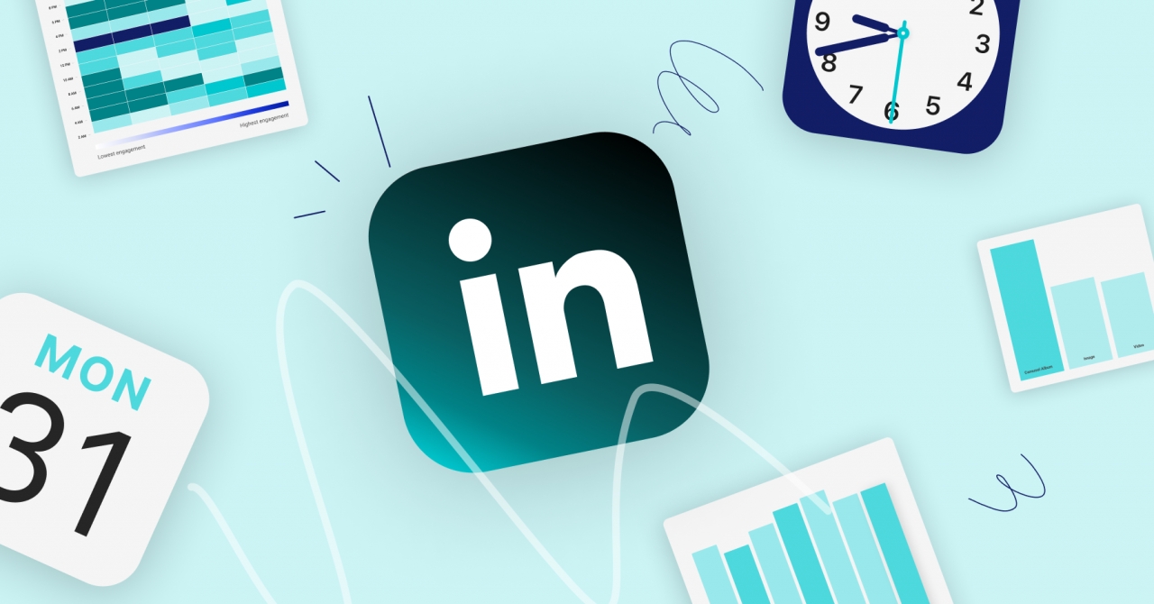 LinkedIn Profile Optimization: 5 Easy Ways to Stand Out - Akola