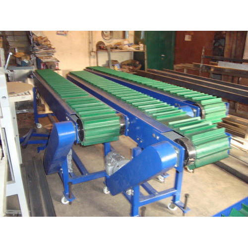 conveyor System Manufacturer - Noida