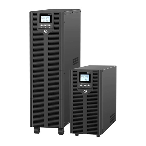  Online Transformerless Sharp900 G4 1-3 kVA UPS | Reliable Power Protection - Chennai