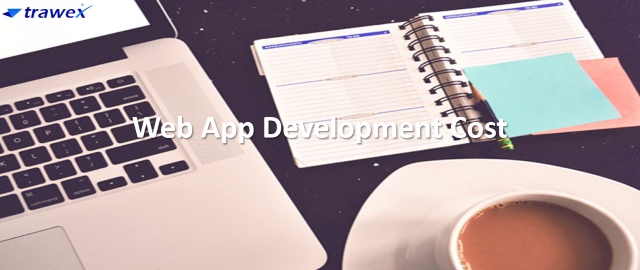 Web App Development Cost  - Bangalore