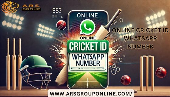  How to Secure Your Online Cricket ID with WhatsApp Support - Mumbai
