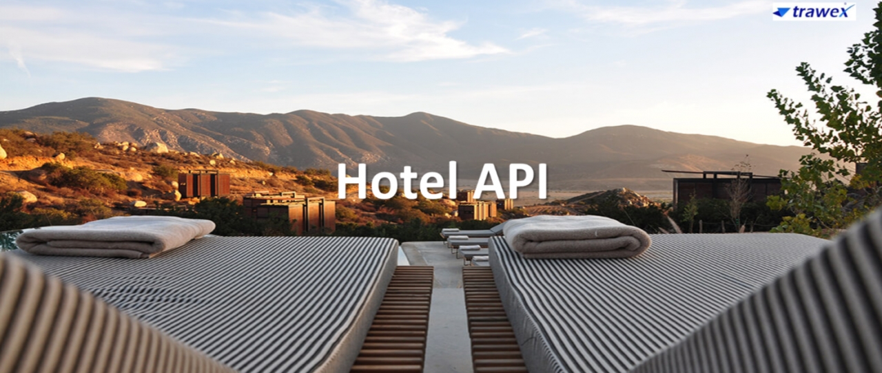 Hotel API  - Bangalore