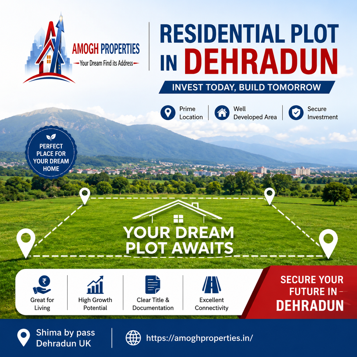 How Can Digital Marketing Help Dehradun Businesses Grow Online?