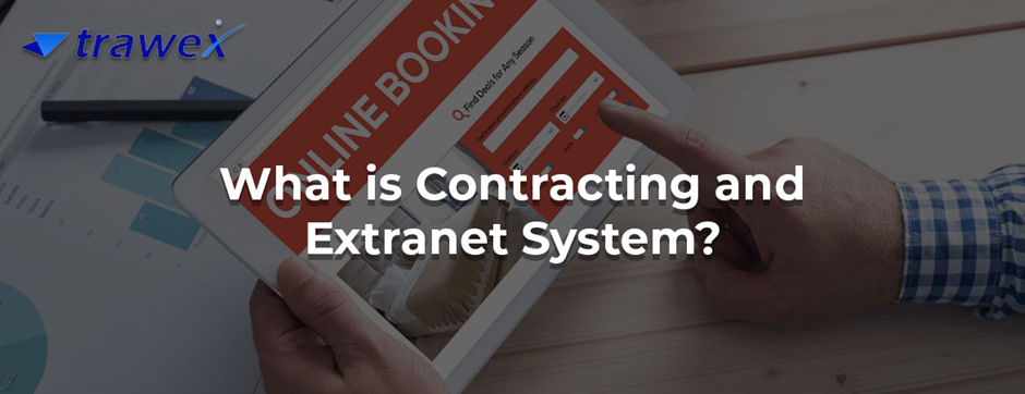 Contracting Extranet