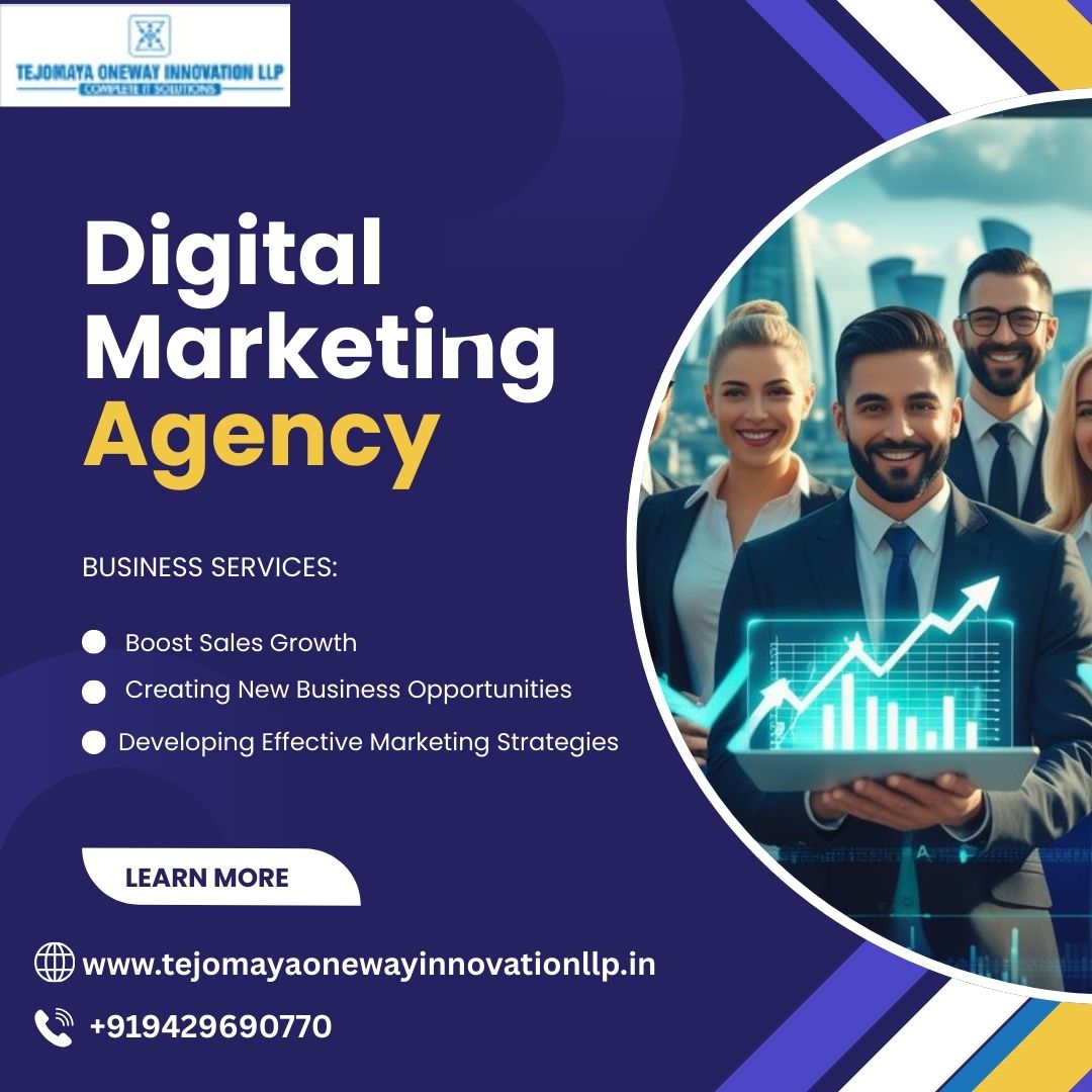 Which Is the Best IT Company in Dehradun for Growth? - Dehradun