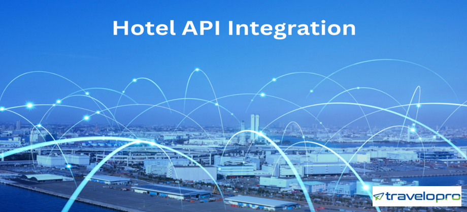 Hotel API Integration - Bangalore