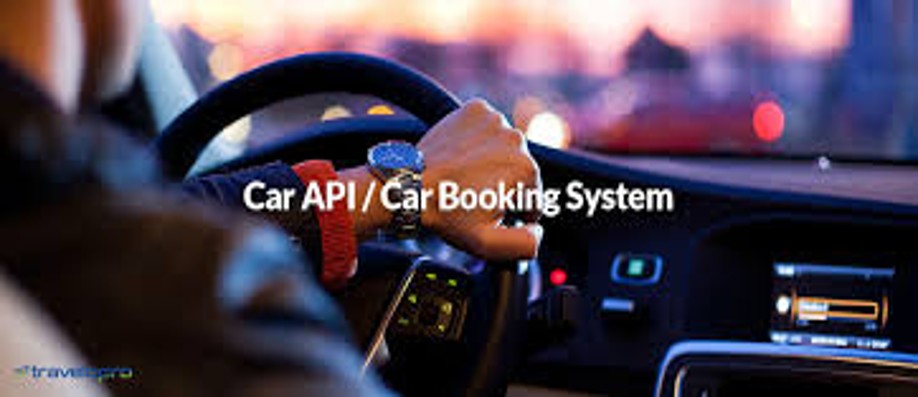 Car API - Bangalore