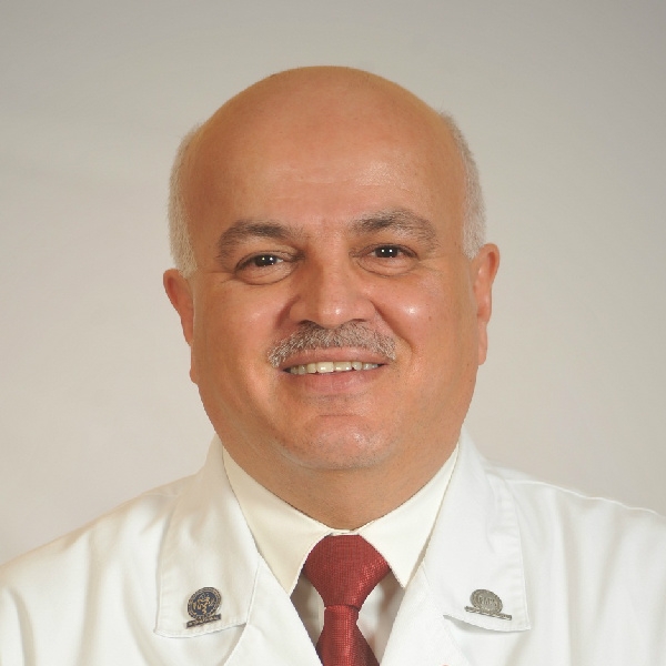Dr. Safwan Taha: Specialist in Multimodal Obesity Treatment - Ahmedabad