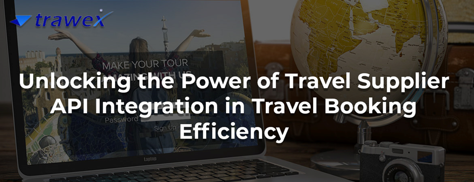 Travel Supplier API Integration  - Bangalore