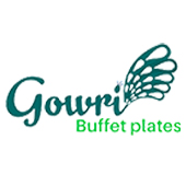 Dinner Plate Manufacturers - Gowri Plates - Coimbatore