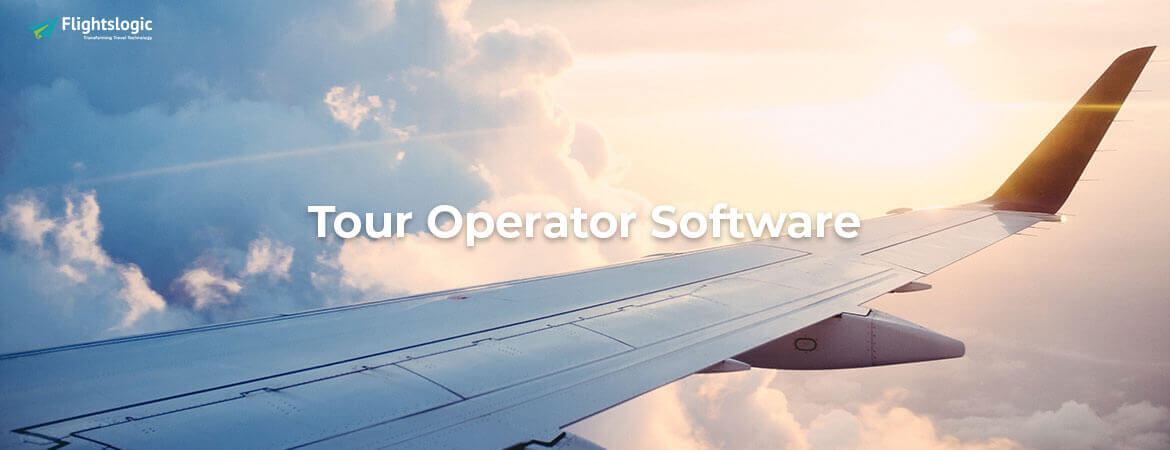 Tour Booking Software