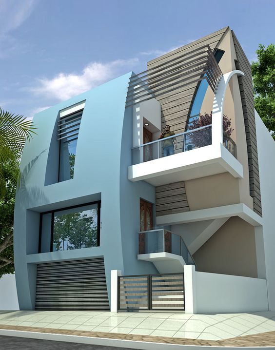 CONSTRUCT YOUR DREAM HOUSE WITH RELIABLE BUILDER IN CHENNAI - Chennai