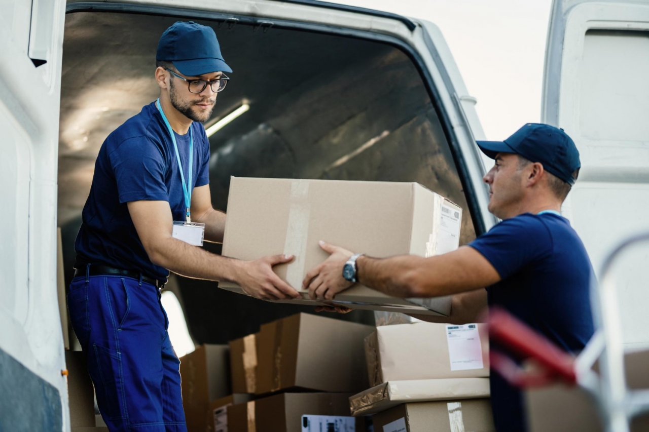 Experts in Home Moving: Dependable, Stress-Free Relocation Services - Delhi