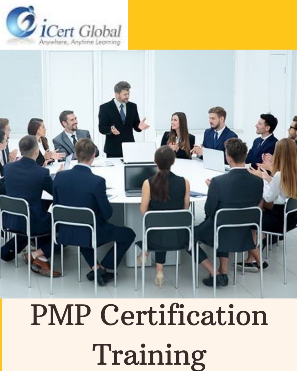 PMP Certification Training Orlando, FL - Bangalore