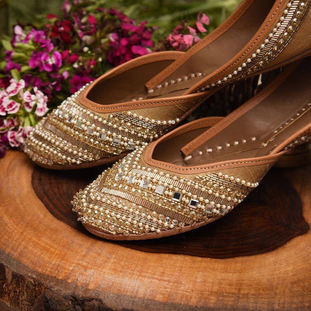 Royal Touch for Every Step - Delhi