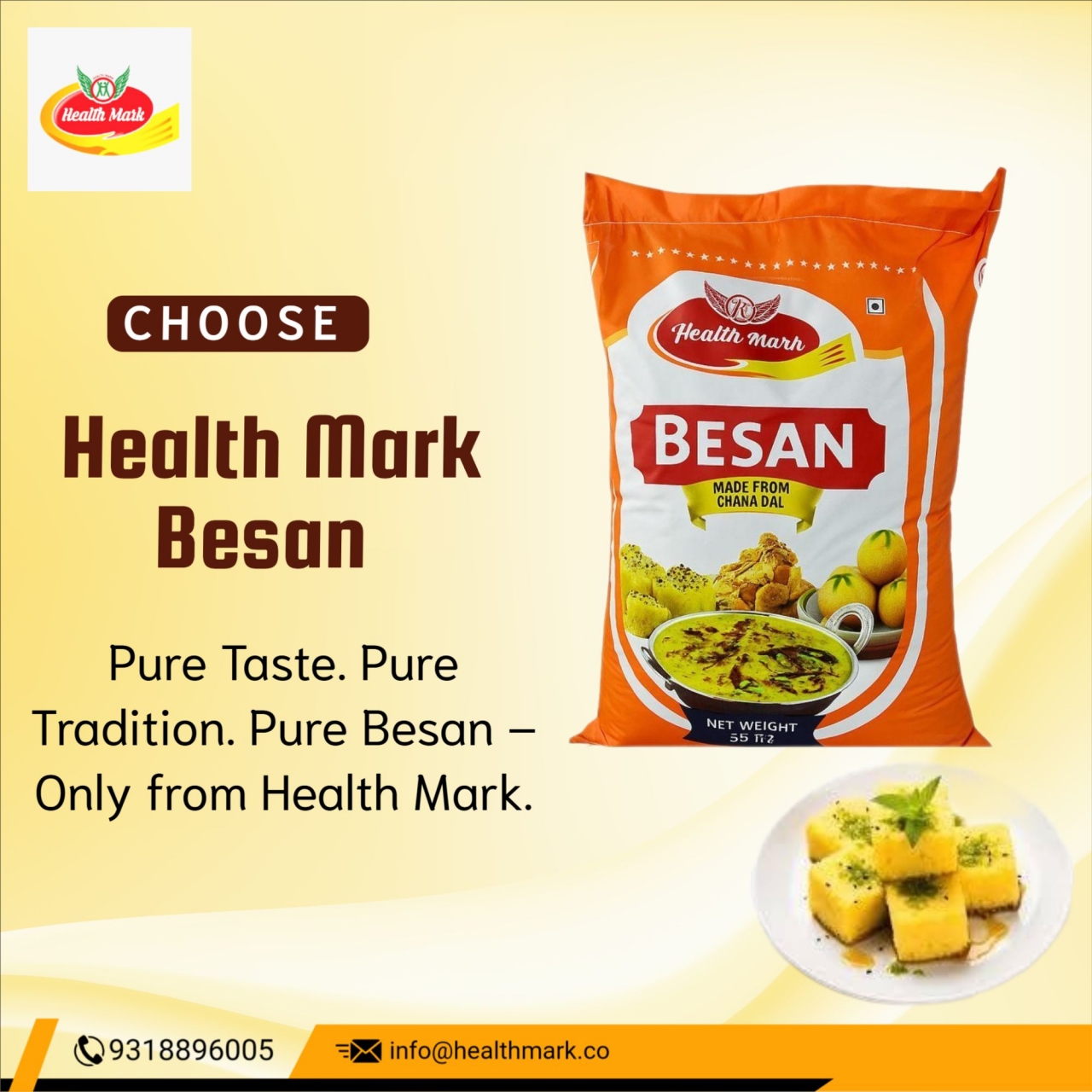 Pure Flavours of Punjab by Health Mark - Shimla Pure Flavours of Punjab by Health Mark - Shimla