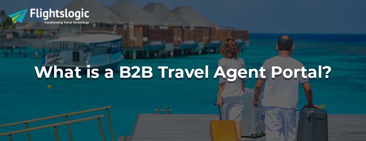 B2B Travel Agent Portal - Bangalore