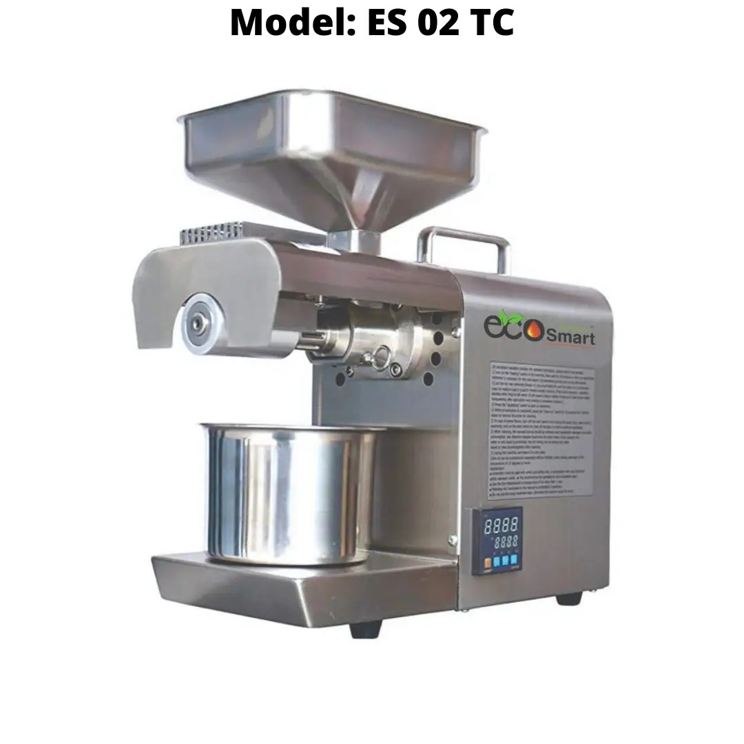 Oil Extraction Machine for Home - Ahmedabad